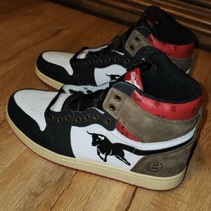 Nineteenthletter Walnut Stampede